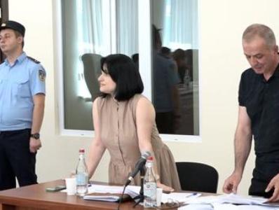 ԲԴԽ-ում կայացել է Վարդուհի Հովնանյանի գործով դատական նիստը