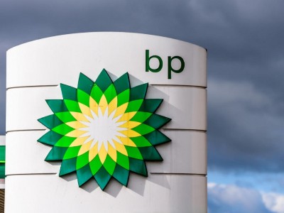 BP appoints new vice president on financial affairs in Azerbaijan, Georgia, Turkey