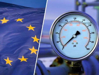 EU close to gas rationing deal amid fears of cutting off gas supplies from Russia