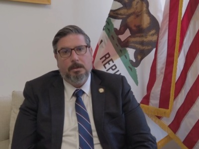 Karabakh’s Martuni, California’s Glendale to become sister cities
