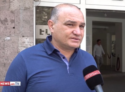 Адвокат об обыске в компании «Секьюрити Дрим»: Власти путем рэкета хотят получить более 1 млн. долларов