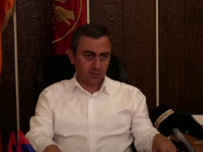 Сагателян: На каком-то этапе оппозиция пойдет в НС с повесткой об импичменте премьер-министру