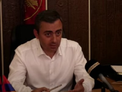 Депутат: Если Никол Пашинян останется у власти, то вновь разразится война