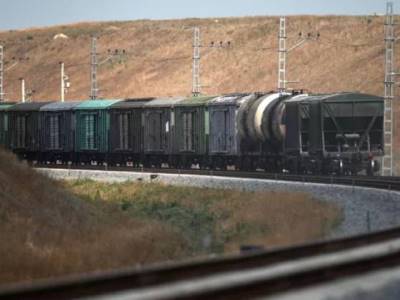 Ղրղըզստանում երկաթուղու կառուցման ժամանակ հինավուրց սկյութական գերեզմաններ են հայտնաբերվել