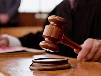 Armenia General Assembly of Judges meeting kicks off