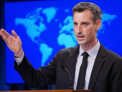 State Department: US ready to provide assistance to Armenia, Azerbaijan in whichever format