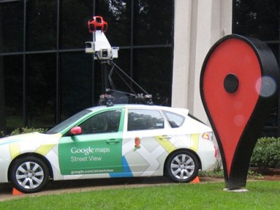 Google Maps-ը Հնդկաստանում գործարկում է իր Street View համայնապատկերային ծառայությունը 11 տարվա սպասումից հետո