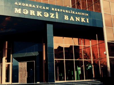 Eurasianet: Aliyevs strengthen control over Azerbaijan's central bank