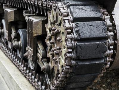 Poland buys almost 1,000 tanks, over 600 artillery pieces and dozens of fighter jets from South Korea