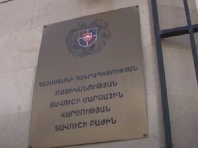 Գողացած գումարով 27-ամյա հարևանուհին փակել էր գյուղի տարբեր խանութ-կրպակներում կուտակած պարտքը