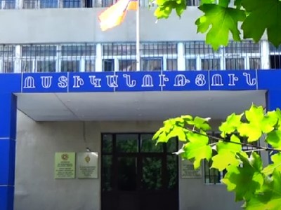 Նոր Նորքի զբոսայգիներից մեկում անհայտ անձը 71-ամյա տղամարդու գրպանից հափշտակել է բջջայինն ու դիմել փախուստի