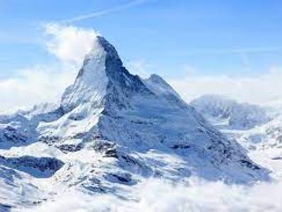 Ալպերում սառցադաշտերը ռեկորդային արագությամբ անհետանում են արտակարգ շոգի պատճառով