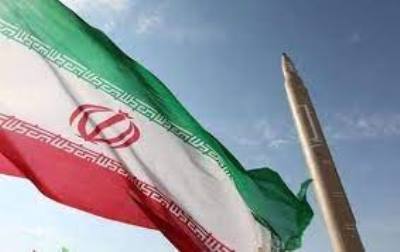 Iran: Spies recruited by Israel were planning to blow up country's defense industry center