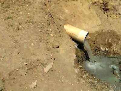 «Ախթալա ԼՀԿ»-ի «Նահատակ» պոչամբարից արտահոսք է եղել դեպի Դեբեդ գետը. վնասի չափը պարզվում է