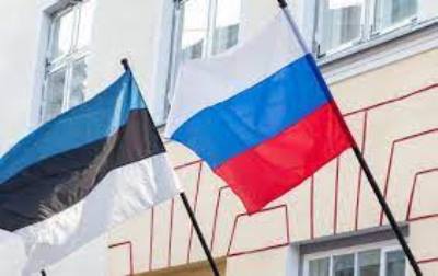 Estonian government stops issuing visas and temporary residence permits to Russian citizens