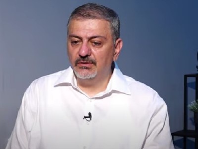 Габриелян: Россияне, их деньги в какой-то момент так же быстро уйдут из Армении, и в экономике возникнут проблемы