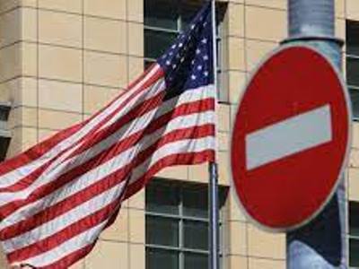 U.S. has complications with Russia's isolation?