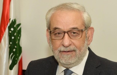 Акоп Багратуни переизбран членом Верховного Совета Ливана по суду над президентами, депутатами и министрами