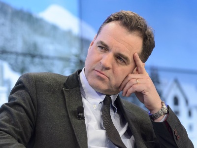 Niall Ferguson: Putin knows Western unity in defense of Ukraine has an expiration date