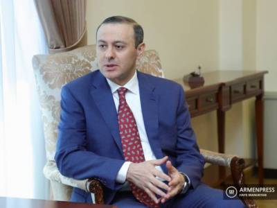 Council: We must actively discuss option to separate Karabakh issue from Armenian-Azerbaijani relations