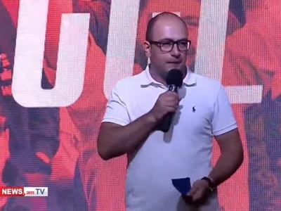 Оппозиционер: «Цицернакаберд» и «Ераблур» для действующей власти ничего не значат