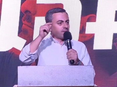 Պաշտոնանկության գործընթացը կմեկնարկենք, երբ ունենանք հաջողության հասնելու համար բավարար հիմքեր․ Իշխան Սաղաթելյան