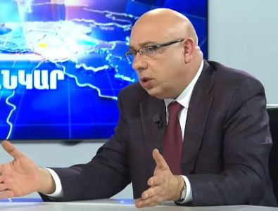 «Жоховурд»: Уже третий день ищут отца Хачатура Кокобеляна, выдвигаются разные версии
