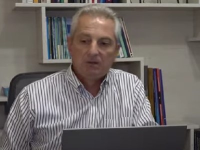 Ապօրինի ծագում ունեցող գույքի բռնագանձման օրենքը բավականին ագրեսիվ դինամիկա ունի. Արա Ղազարյան