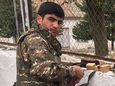 Суд прекратил уголовное преследование в отношении участника войны Мануэла Манукяна