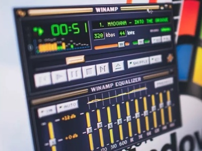 Լեգենդար Winamp փլեերը վերադառնում է