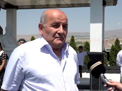 Շամիրամում չորսից երեքին սպանել է նշանառությամբ, իսկ մյուսը՝ կրակոցների արդյունքում սպանվել է. տուժողների իրավահաջորդ