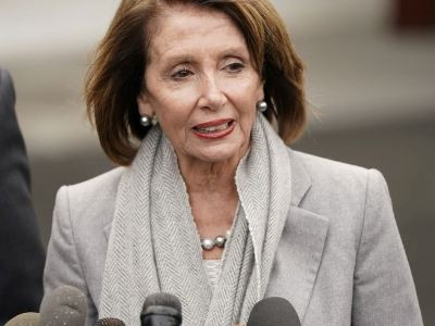 CNN: Nancy Pelosi to visit Taiwan despite warnings from Biden administration