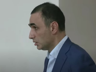 Եթե ես այստեղ Արմեն Գրիգորյանի պես ուշաթափվեմ կամ մահանամ, դրանից ո՞վ է շահելու. Ավետիք Չալաբյան