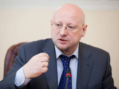 Kolerov explains why no analogy can be drawn between Kosovo and Karabakh