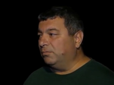 Житель Арцаха: Азербайджан пытается обосновать свое продвижение картами советских лет