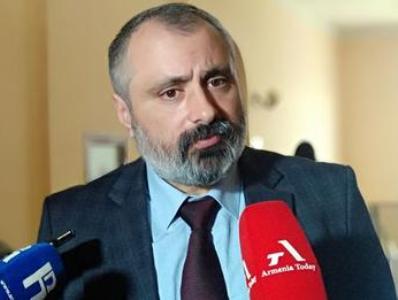 Երեկվա Ադրբեջանի առաջխաղացման փորձը որեւէ բանով պայմանավորված չէր, դա Ադրբեջանի էությունն է. Դավիթ Բաբայան