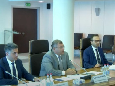 Замглавы ЦБ Армении: Без ревальвации драма инфляция в стране была бы выше