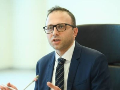 Քանի որ դրամն արժեւորվել է, մենք ստիպված չենք եղել տոկոսադրույքները ավելի շատ բարձրացնել. ԿԲ պաշտոնյա