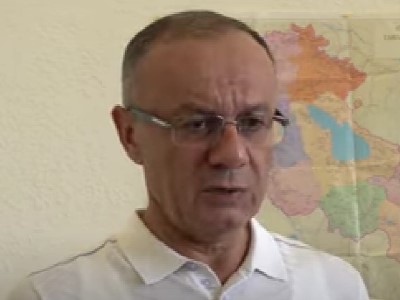 Seyran Ohanyan reveals Azerbaijan's goals amid recent provocations on line of contact