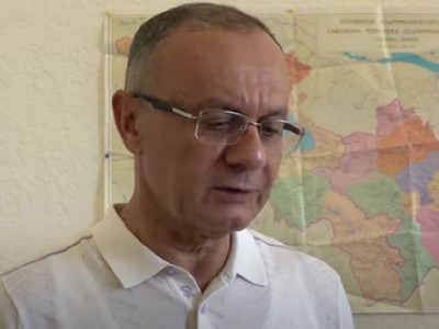 Former Armenian Defense Minister: As long as strategic situation is fragile, there is always risk of war