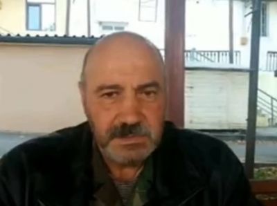 Arkady Karapetyan: Azerbaijan is clearly implementing its plan, war is inevitable