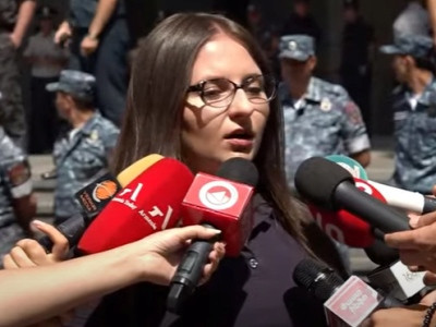 «Армения»: Власти собираются подписать новый «документ от 9 ноября» и изолируют негодных им людей