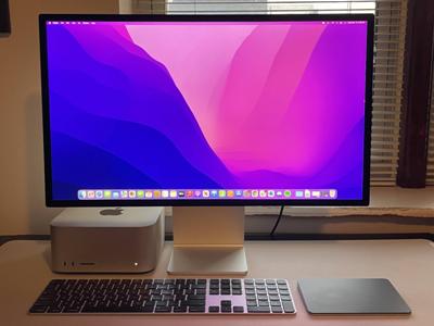 Apple-ը խոստովանել է դիսփլեյի ձայնի խնդիրը
