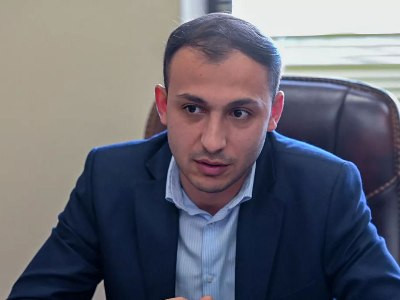 Artsakh Ombudsman names Azerbaijan's goal