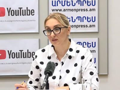 МОНКС: В вузах Армении из 22 тысяч государственных и негосударственных мест вакантными остаются 16 тысяч