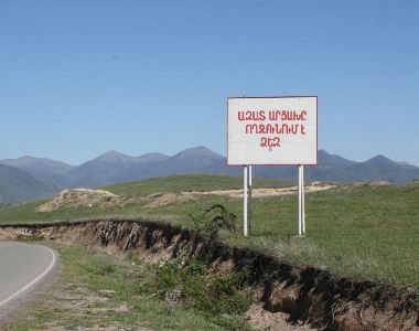 Մենք չպետք է թույլ տանք, որ մեզ թմրեցնեն կեղծ խաղաղասիրությամբ․ Արման Թաթոյան