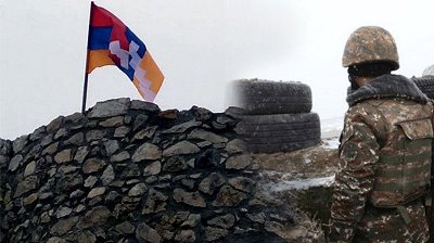 Թշնամական հարձակումները շարունակվելու են, քանի սրանք կան, քանի լինելով խաղաղություն են մուրալու. Գեղամ Մանուկյան