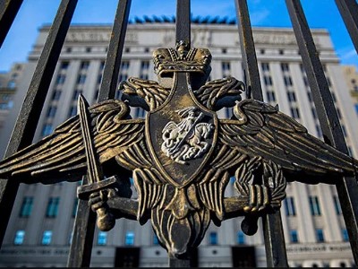 Russian Defense Ministry: Karabakh conflict zone has escalated