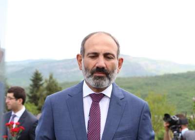 «Ժողովուրդ». Արցախի ու Հայաստանի տարածքները չզիջելու մասին հայտարարությունները սուտ են եղել. Փաշինյանը խաբել է. մաս 61