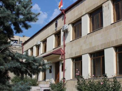 Artsakh speaks about attempts by Azerbaijan to sow panic among Karabakh people
